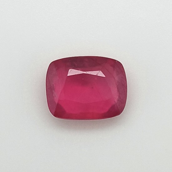 Thailand Ruby  (Manik) 8.26 Ct Best Quality